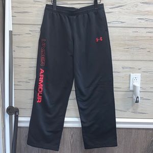 Under Armour Boys Sweatpants